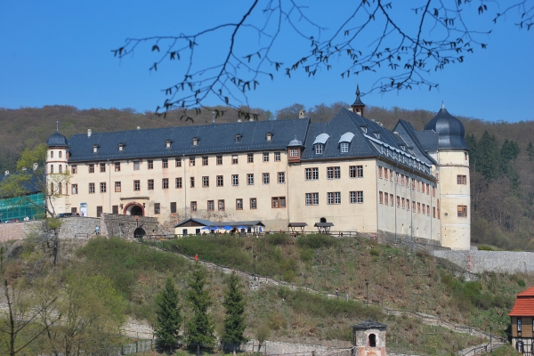 Hotel Kaiserhof